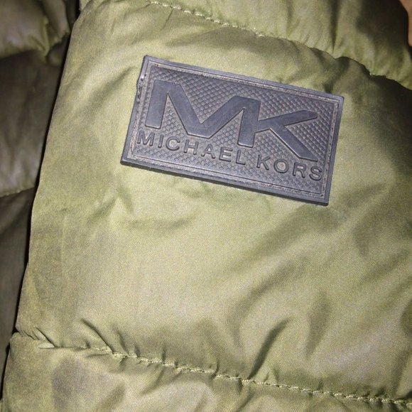 Michael kors Puffer jacket - Picture 3 of 4